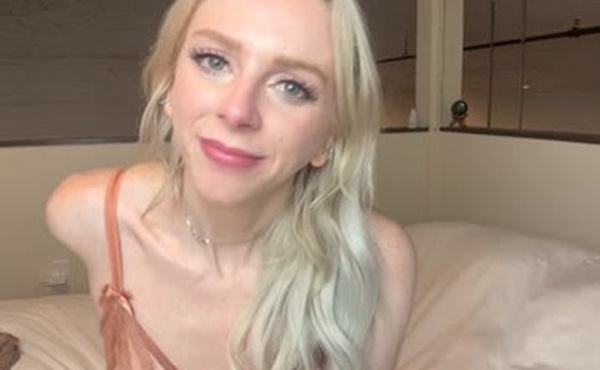 ASMR-POV-甜美感性的女友角色扮演-雷米-里根