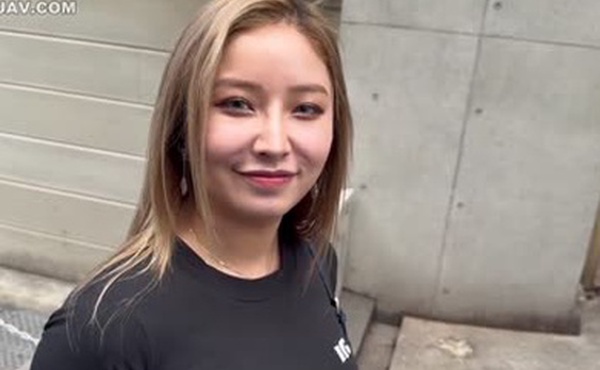 顔面偏差値優勝のGカップ帰国女揺れ過ぎ注意の超柔らか爆乳想像を遥かに超えた逆輸入美女に大量中出し