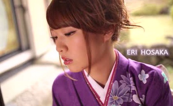 出会って2.5秒で合体x2  保坂えり