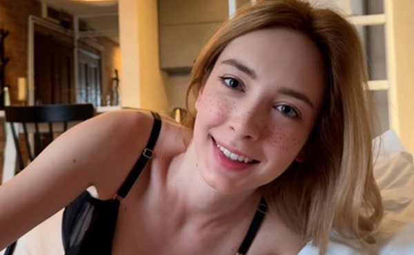 Morning sex with your sweet girlfriend (For lonely people)  - [Loly Nebel]