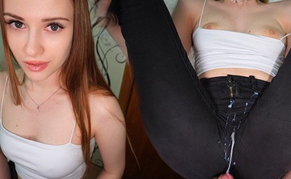 You really walked on the street without underwear, and the neighbor openly deceived her husband[Emilia Shot]