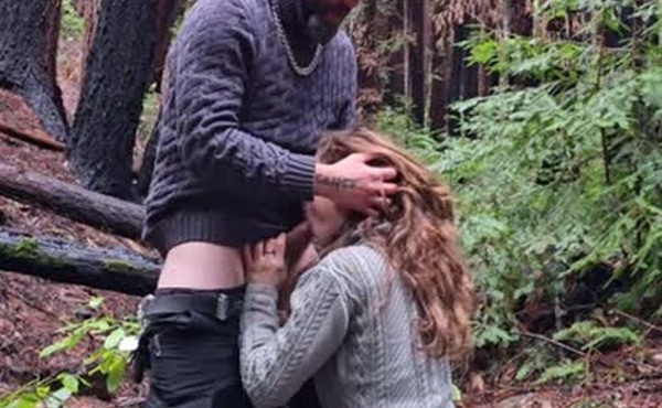 这是我可爱的20岁女朋友