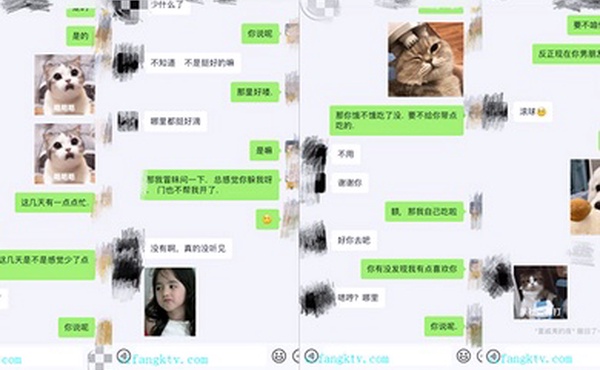 实录合租日记小奶狗合租日记分享拿下极品合租女室友的真实经历