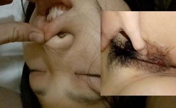 真实MJ搞晕小嫩妹玩弄胴体和粉嫩鲍鱼尿道口阴道口看得很清楚