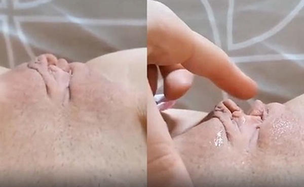 这小穴怎么样萝莉骚逼