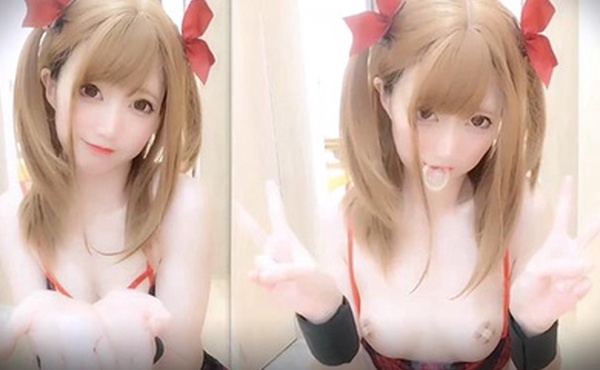 萝莉粉嫩逼萝莉