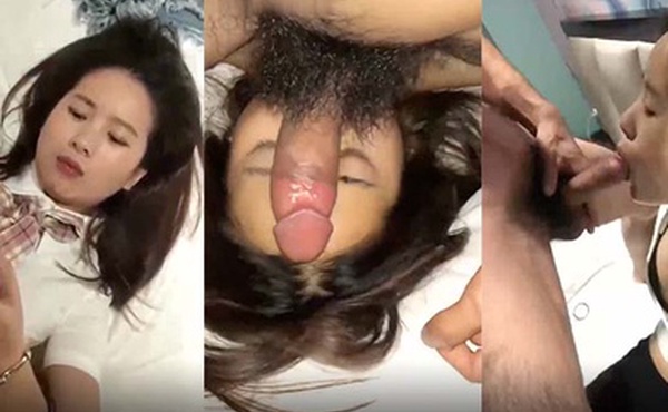 反差婊颜值清纯嫩女友萝莉女友口交啪啪私拍流出强制深喉啪完美露脸着衣啪啪篇