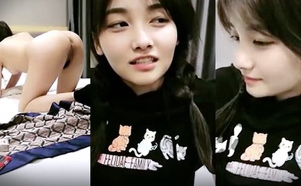 清纯女神大叔3万一月保养正在写作业的大三美女拉过来脱衣无套爆操极品漂亮美穴