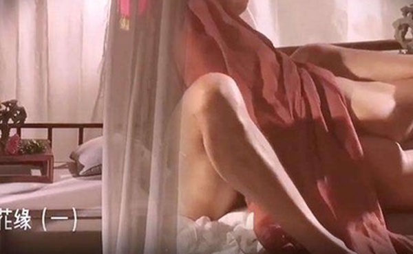 亚洲网黄古風影片鏡花緣男同唯美性爱影片