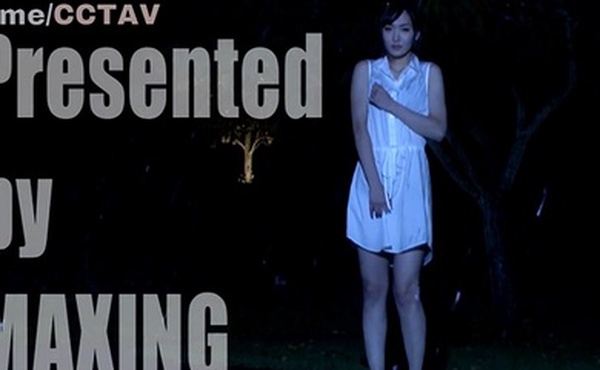 散步遇上雨天被附近的居民強上了