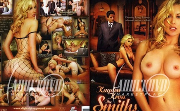 中文字幕-史密斯夫妇成人版kaydenkross