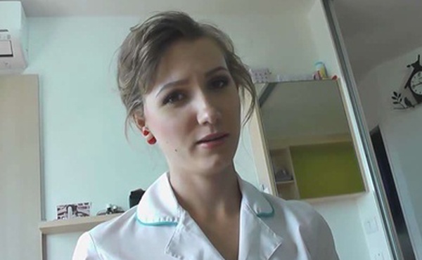 手活真好但我选择内射