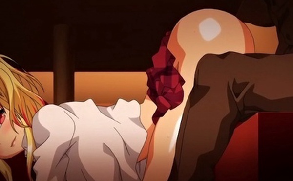 エンコJビッチギャル-オジサンとなまパコ性活