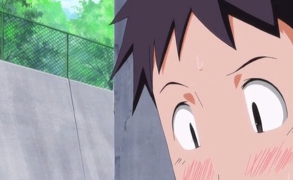 アノコトイイコト第1話こんな胸でも愛されたい