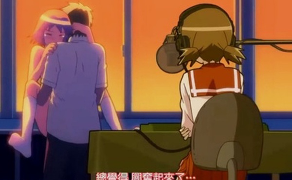 第二集打工声优