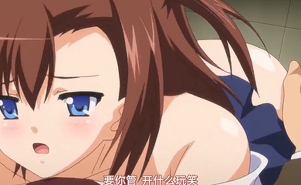 第一集Jk与淫行教师