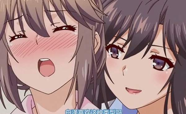 第二集医院研修日志超越护士的职位开始照顾主人公的她