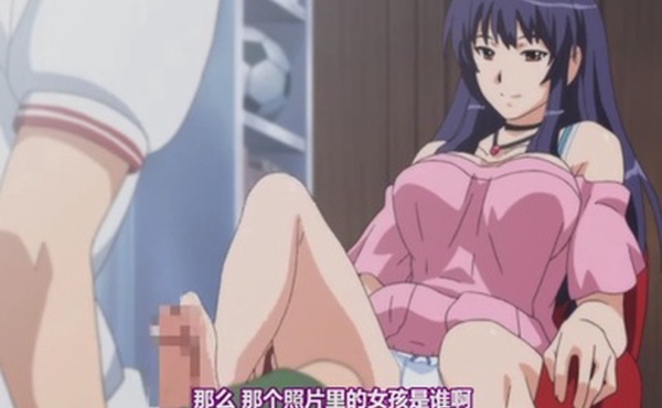 第一集被打动的从上到下的视线的美腳生脚koki玩儿一边拒绝弟弟意想不到的H的反击