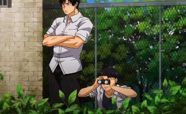 和讨厌的姐姐超契合2