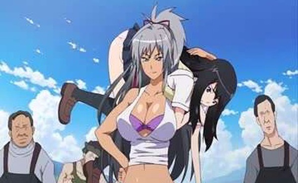 姦染5TheDaybreak第1集