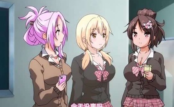 巨乳姐姐诱惑正太弟弟