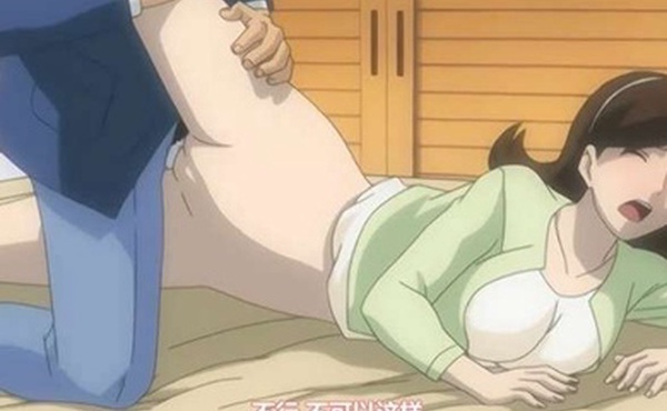 中文字幕被儿子的朋友侵犯前篇