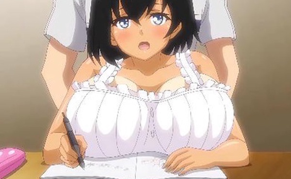 冰棍哪有肉棒好吃