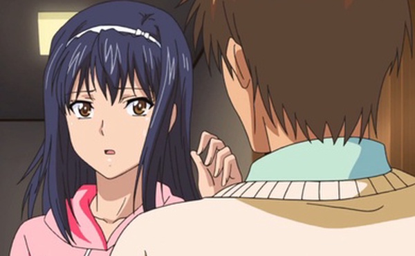 中文字幕性欲旺盛的弟弟忍不住和姐姐搞乱伦