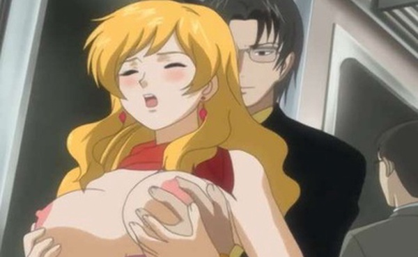 中文字幕通勤快樂痴漢GO