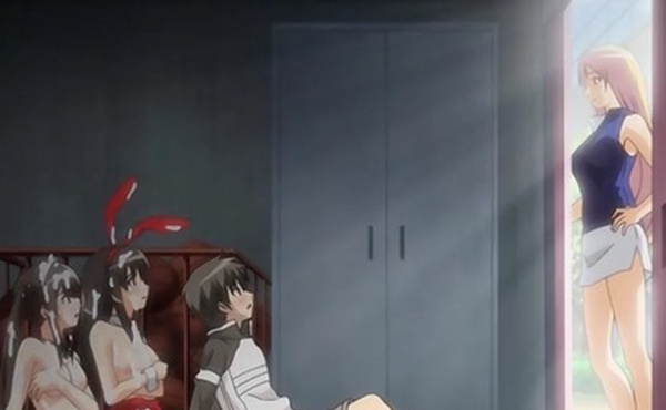 中文字幕美好的草原下午性爱