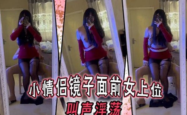 小情侣镜子面前女上位叫声淫荡
