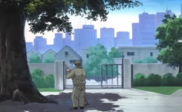 中文字幕魔法少女第一集.