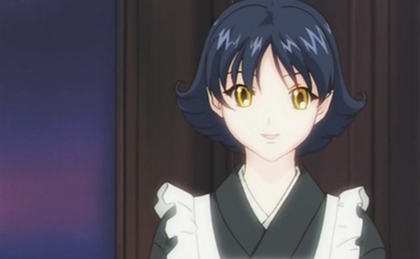 中文字幕阴阳师迷人画卷第一集