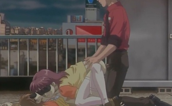 中文字幕肮脏的女孩第三集