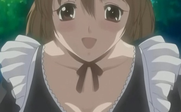 中文字幕让女仆疯狂的不雅行为第二集