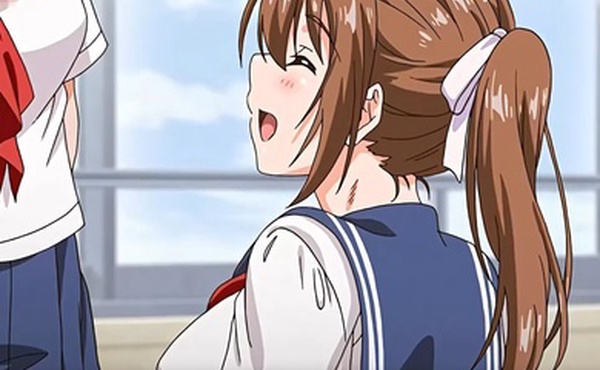 青春期的学习第3话想接吻的年龄中文字幕