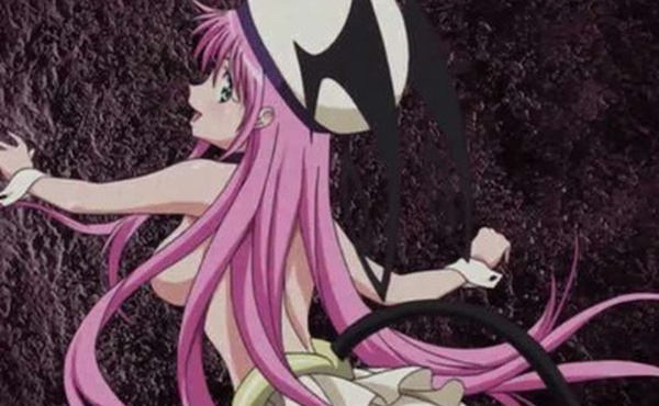 出包王女第02集