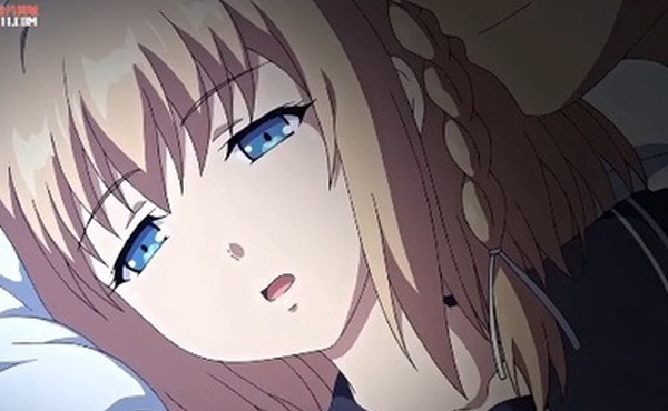 高清动漫送给爸爸的礼物