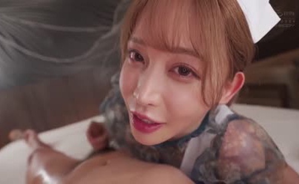 EBWH-164 在VIP 包房病房，每晚100 万日元，您可以享受美丽护士的无限服务，她们会像国宾一样对待您-七濑爱丽丝