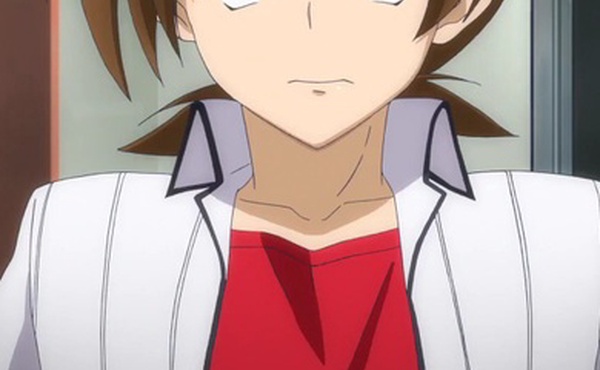 恶魔高校第二季第四集