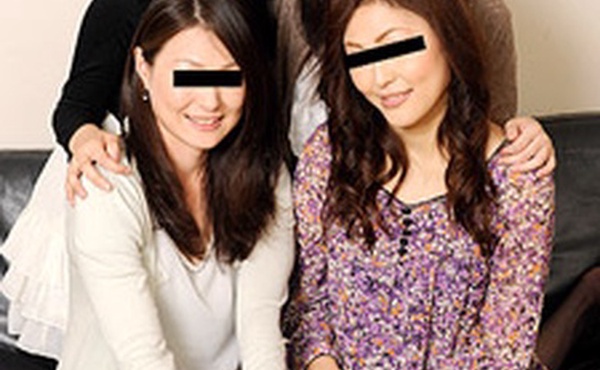 时隔多年的忘年会与4个荡妇大狂欢 南进四郎、泷川绫香、冬木真奈、杉原惠理