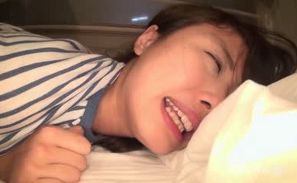 穿着睡衣的夜晚～第一次和男朋友一起过夜～里中美纪