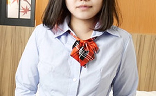 制服时代-在交友网站认识的萝莉妹-仓科理惠