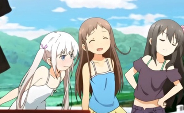 小千与秘密的打工