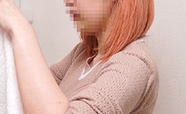 素人素颜~与其卸妆，不如让自己心情好~御坂圭