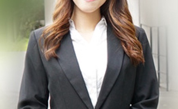 感觉真好，我气喘吁吁。长谷川惠理