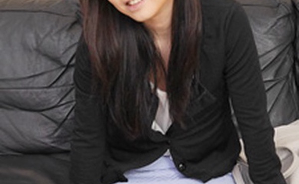 素人AV面试～受到身边变态朋友的影响才报名的～加藤明里