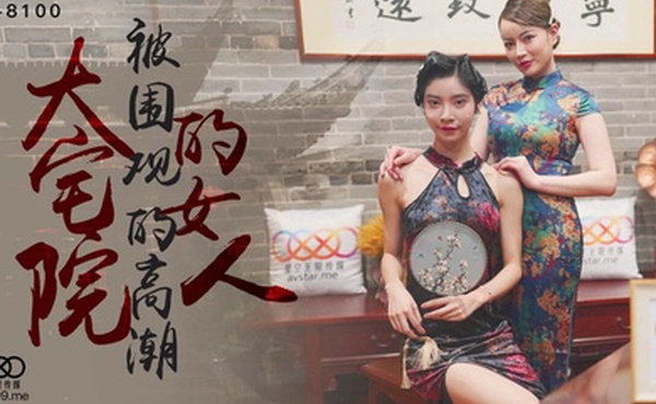 桃视频大宅院的女人-无双心雪XK8100