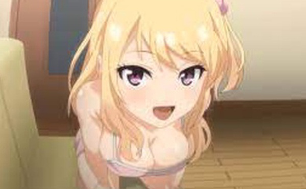 我的妹妹是GAL可爱不同属性的妹妹