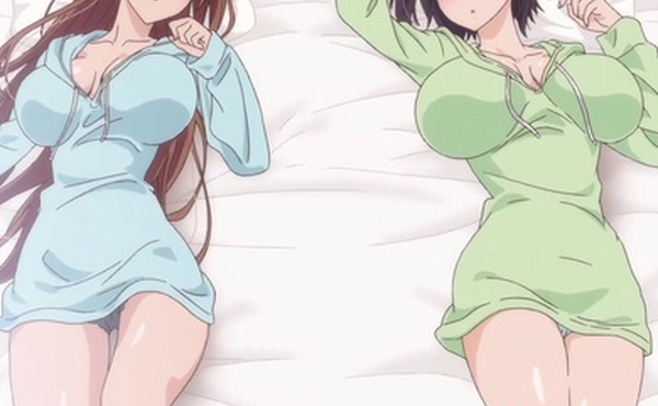 姐姐溢出的好身材谁不心动